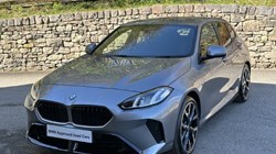 2025 (25) BMW 1 SERIES 120 M Sport 5dr 5254046