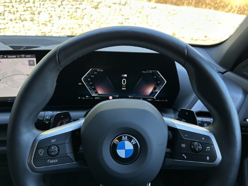 2025 (25) BMW 1 SERIES 120 M Sport 5dr  5254054