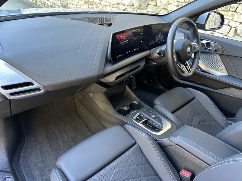 2025 (25) BMW 1 SERIES 120 M Sport 5dr  5254033