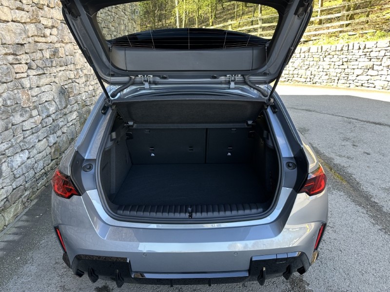 2025 (25) BMW 1 SERIES 120 M Sport 5dr  5254006