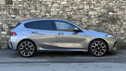 2025 (25) BMW 1 SERIES 120 M Sport 5dr 5254001