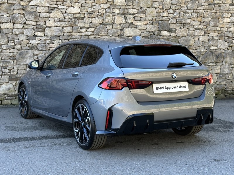 2025 (25) BMW 1 SERIES 120 M Sport 5dr  5254040