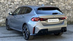 2025 (25) BMW 1 SERIES 120 M Sport 5dr 5254040