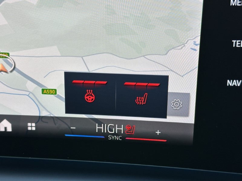 2025 (25) BMW 1 SERIES 120 M Sport 5dr  5254022