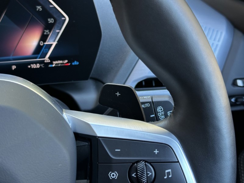 2025 (25) BMW 1 SERIES 120 M Sport 5dr  5254025