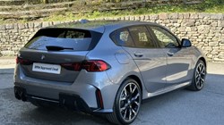 2025 (25) BMW 1 SERIES 120 M Sport 5dr 5254065