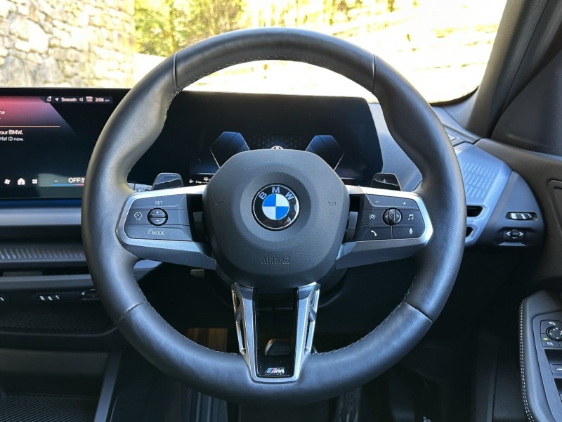 2025 (25) BMW 1 SERIES 120 M Sport 5dr  5254013