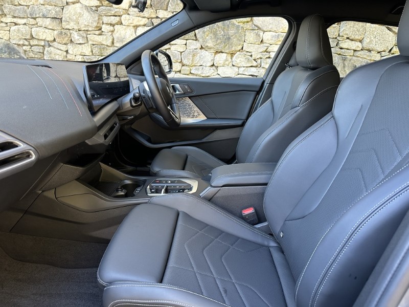 2025 (25) BMW 1 SERIES 120 M Sport 5dr  5254032