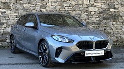 2025 (25) BMW 1 SERIES 120 M Sport 5dr 5254056
