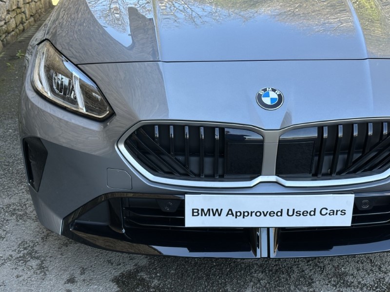 2025 (25) BMW 1 SERIES 120 M Sport 5dr  5254028