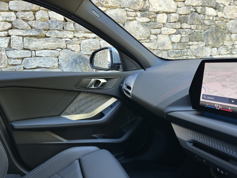 2025 (25) BMW 1 SERIES 120 M Sport 5dr  5254019