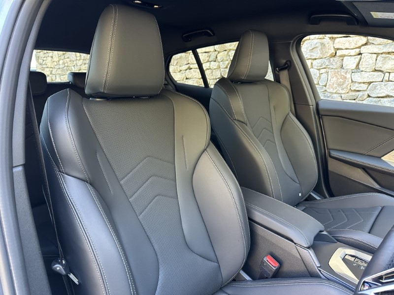 2025 (25) BMW 1 SERIES 120 M Sport 5dr  5254011