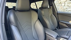 2025 (25) BMW 1 SERIES 120 M Sport 5dr 5254011