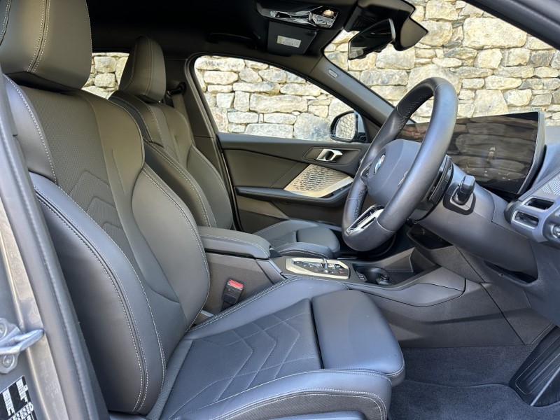 2025 (25) BMW 1 SERIES 120 M Sport 5dr  5254010