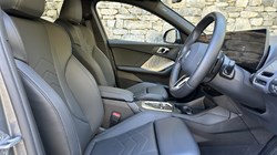2025 (25) BMW 1 SERIES 120 M Sport 5dr 5254010