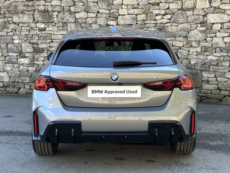 2025 (25) BMW 1 SERIES 120 M Sport 5dr  5254039