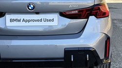2025 (25) BMW 1 SERIES 120 M Sport 5dr 5254004