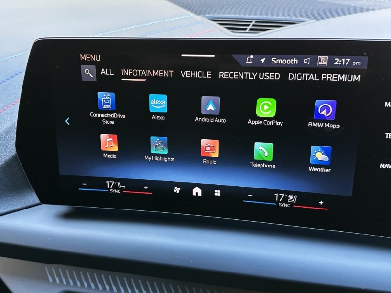 2025 (25) BMW 1 SERIES 120 M Sport 5dr  5254052