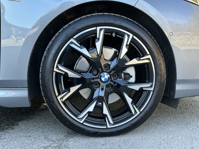 2025 (25) BMW 1 SERIES 120 M Sport 5dr  5254061