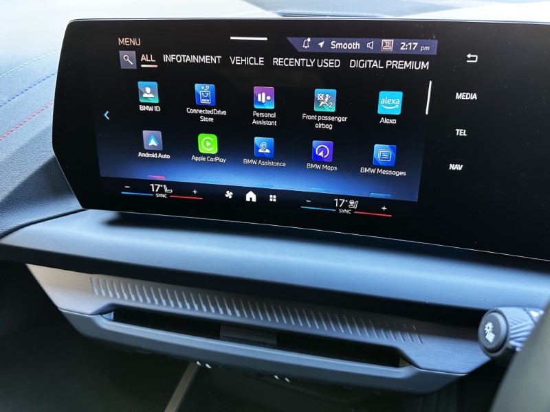 2025 (25) BMW 1 SERIES 120 M Sport 5dr  5254053