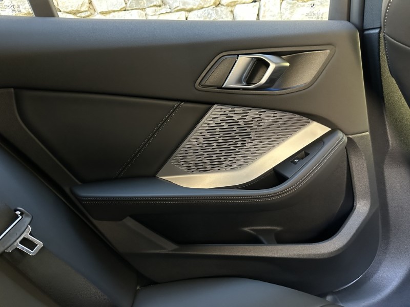 2025 (25) BMW 1 SERIES 120 M Sport 5dr  5254012