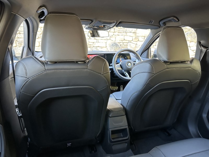 2025 (25) BMW 1 SERIES 120 M Sport 5dr  5254045