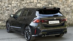 2024 (74) BMW 1 SERIES M135 xDrive 5dr 1