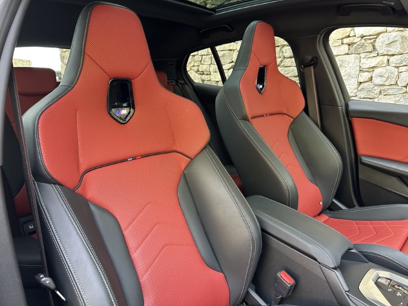 2024 (74) BMW 1 SERIES M135 xDrive 5dr  5260232