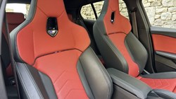 2024 (74) BMW 1 SERIES M135 xDrive 5dr 5260232