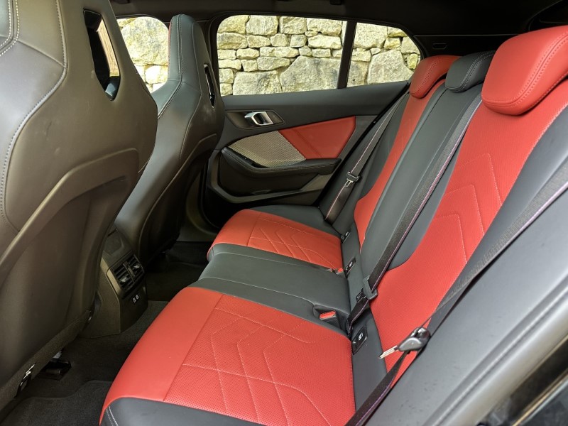 2024 (74) BMW 1 SERIES M135 xDrive 5dr  5260252