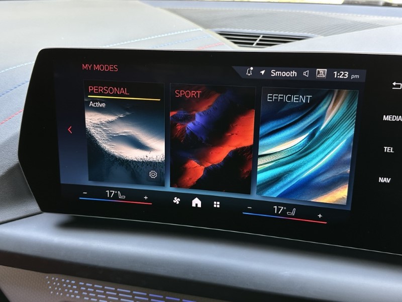 2024 (74) BMW 1 SERIES M135 xDrive 5dr  5260274