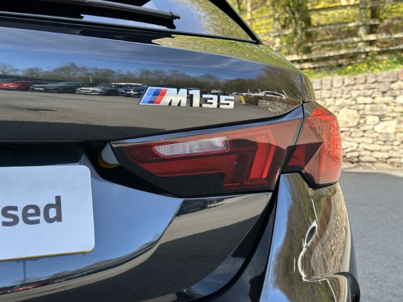 2024 (74) BMW 1 SERIES M135 xDrive 5dr  5260226