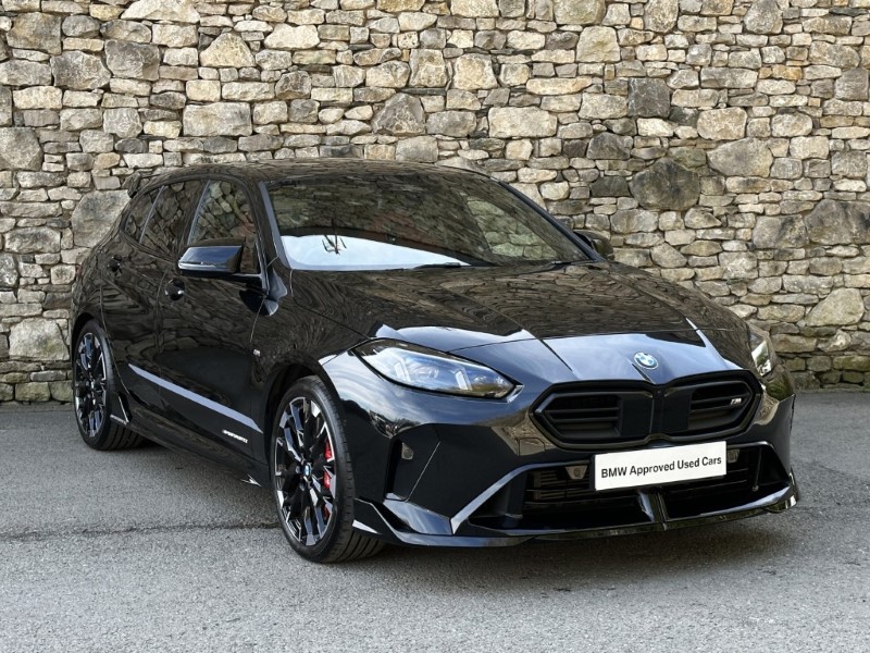 2024 (74) BMW 1 SERIES M135 xDrive 5dr 
