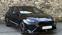2024 (74) BMW 1 SERIES M135 xDrive 5dr 5260280