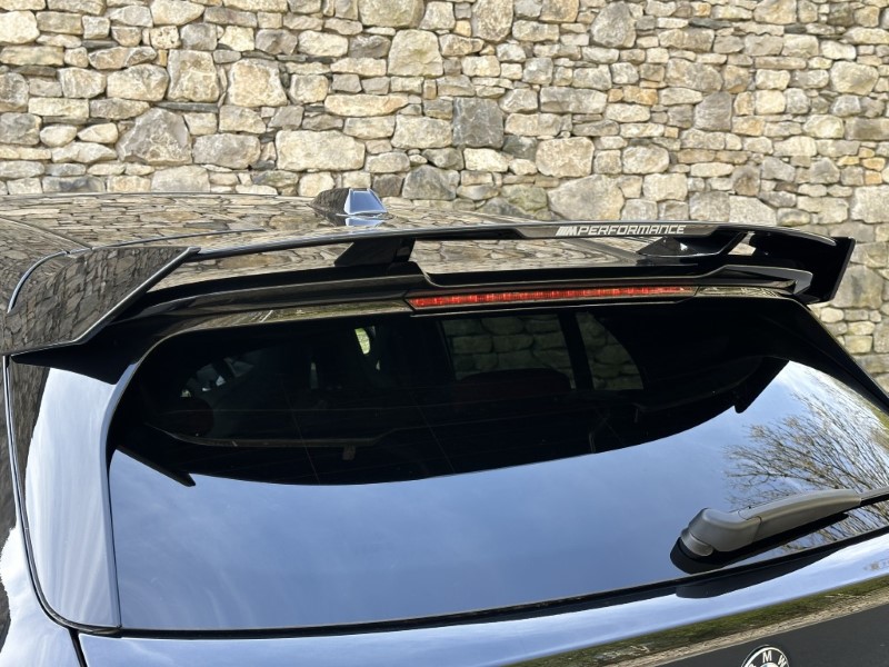 2024 (74) BMW 1 SERIES M135 xDrive 5dr  5260272