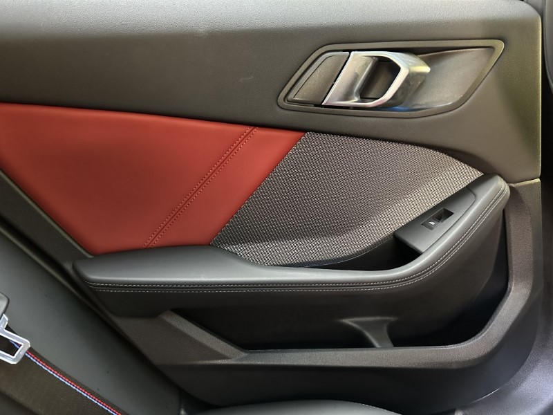 2024 (74) BMW 1 SERIES M135 xDrive 5dr  5260233