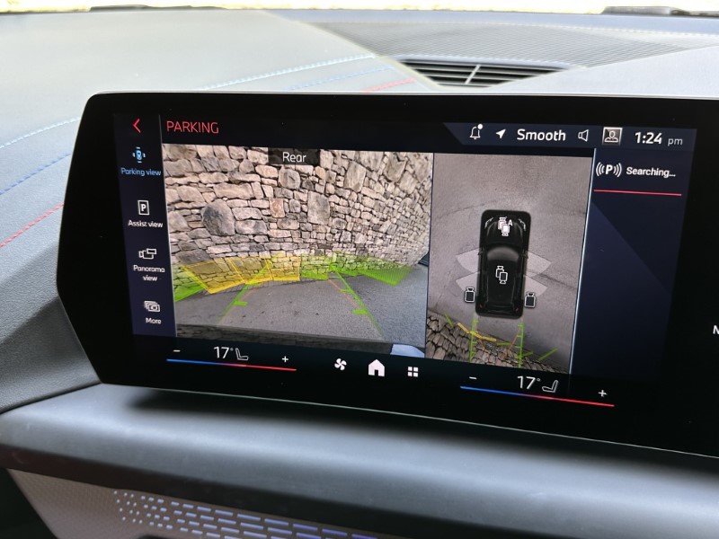 2024 (74) BMW 1 SERIES M135 xDrive 5dr  5260278