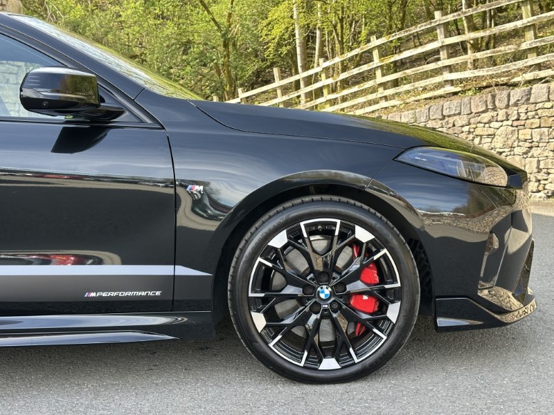 2024 (74) BMW 1 SERIES M135 xDrive 5dr  5260286