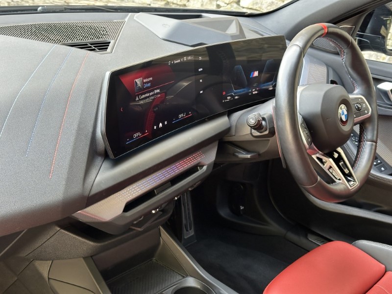 2024 (74) BMW 1 SERIES M135 xDrive 5dr  5260254