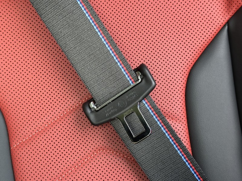 2024 (74) BMW 1 SERIES M135 xDrive 5dr  5260259