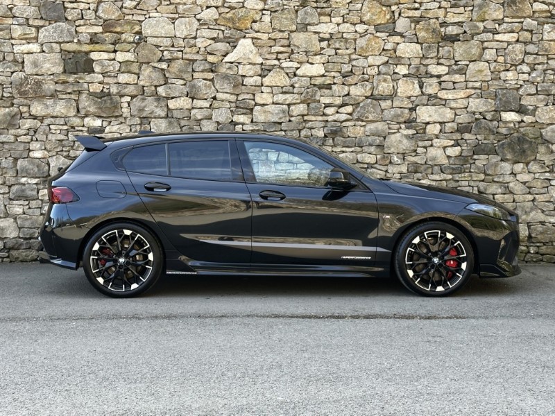 2024 (74) BMW 1 SERIES M135 xDrive 5dr  5260221