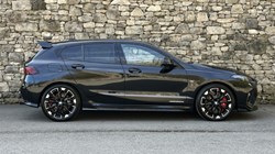 2024 (74) BMW 1 SERIES M135 xDrive 5dr 5260221