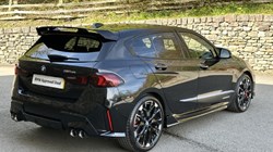 2024 (74) BMW 1 SERIES M135 xDrive 5dr 5260290