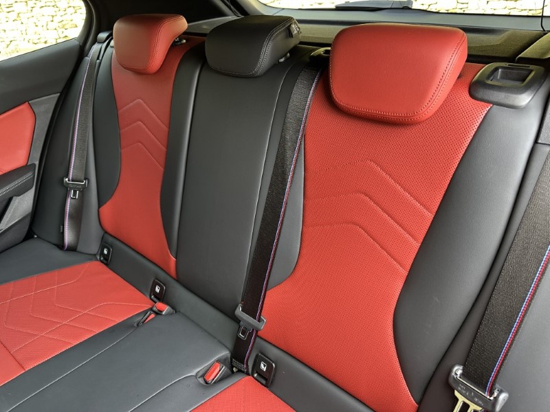 2024 (74) BMW 1 SERIES M135 xDrive 5dr  5260265