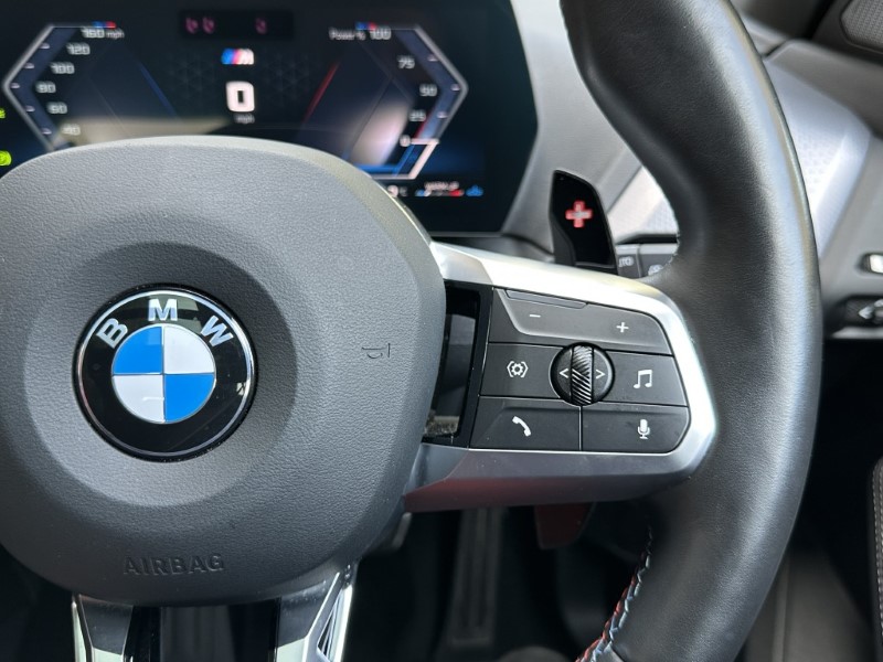 2024 (74) BMW 1 SERIES M135 xDrive 5dr  5260248