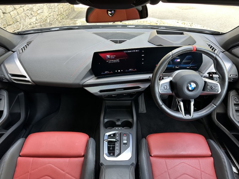 2024 (74) BMW 1 SERIES M135 xDrive 5dr  5260235