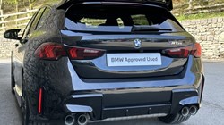2024 (74) BMW 1 SERIES M135 xDrive 5dr 5260223