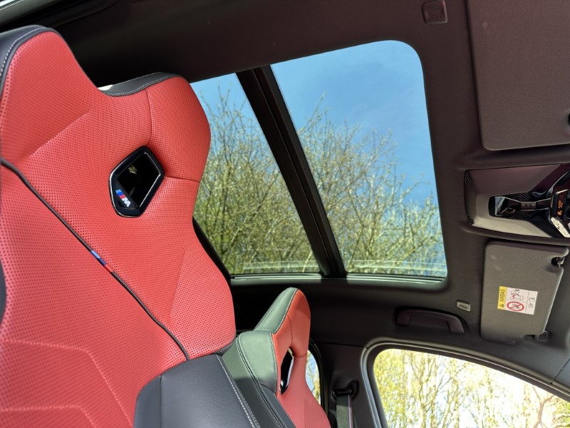 2024 (74) BMW 1 SERIES M135 xDrive 5dr  5260292