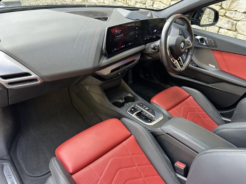 2024 (74) BMW 1 SERIES M135 xDrive 5dr  5260253