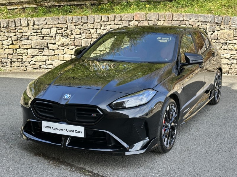 2024 (74) BMW 1 SERIES M135 xDrive 5dr  5260269